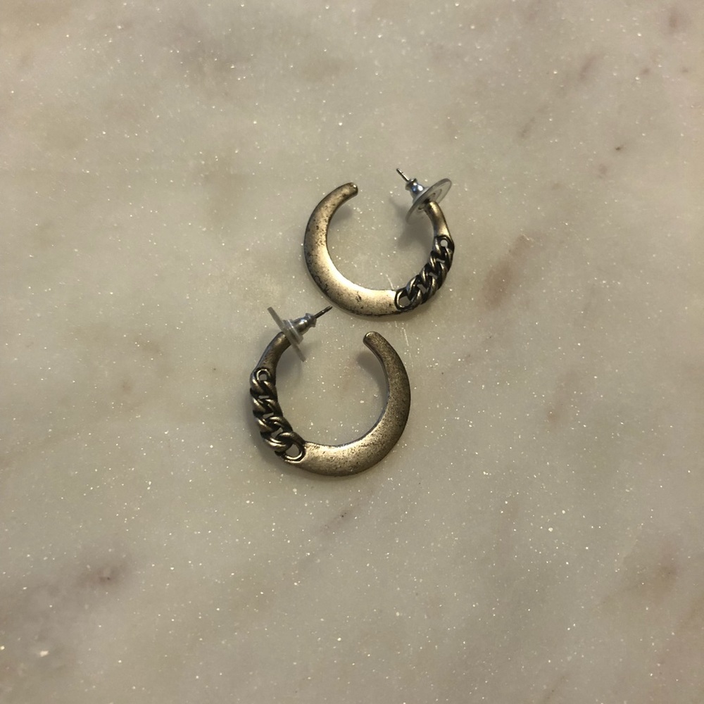 Kenneth Cole Earrings